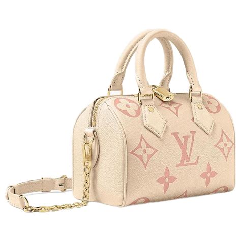 lv speedy bandoulière 20